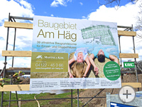 Foto Baugebiet Am Häg